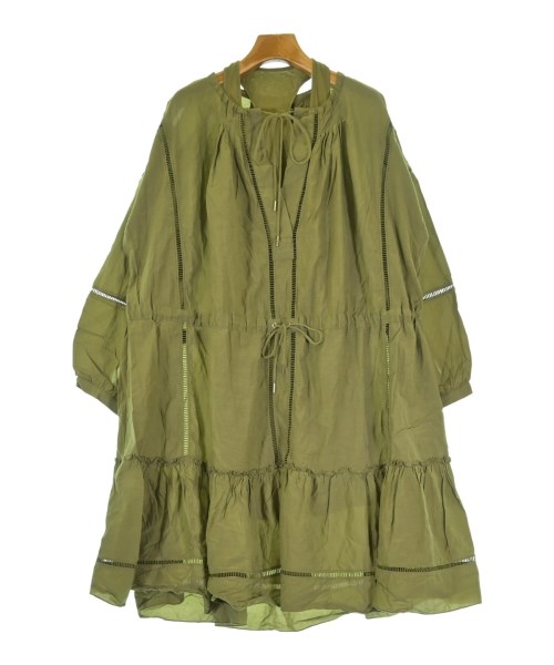 DIESEL(ディーゼル)のワンピース サイズ:XS 11,000円