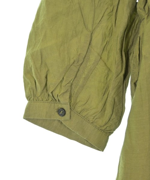 DIESEL（ディーゼル）ワンピース カーキ サイズ:XS レディース/2200730389040