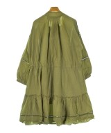 DIESEL（ディーゼル）ワンピース カーキ サイズ:XS レディース/2200730389040
