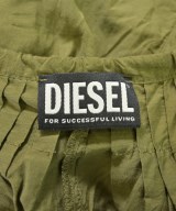 DIESEL（ディーゼル）ワンピース カーキ サイズ:XS レディース/2200730389040
