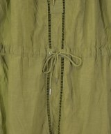 DIESEL（ディーゼル）ワンピース カーキ サイズ:XS レディース/2200730389040