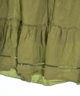 DIESEL（ディーゼル）ワンピース カーキ サイズ:XS レディース/2200730389040