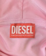 DIESEL（ディーゼル）Tシャツ・カットソー ピンク サイズ:M レディース/2200730389071