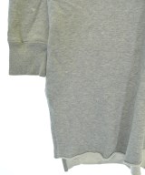 DIESEL（ディーゼル）ワンピース グレー サイズ:F レディース/2200730389088