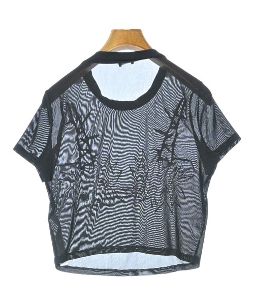 DIESEL（ディーゼル）Tシャツ・カットソー 黒 サイズ:-(M位) レディース/2200730389095