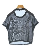 DIESEL（ディーゼル）Tシャツ・カットソー 黒 サイズ:-(M位) レディース/2200730389095