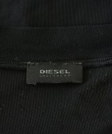 DIESEL（ディーゼル）Tシャツ・カットソー 黒 サイズ:-(M位) レディース/2200730389095
