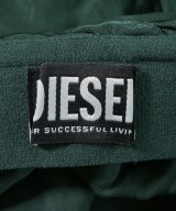 DIESEL（ディーゼル）ロング・マキシ丈スカート 緑 サイズ:M レディース/2200730389125