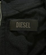 DIESEL（ディーゼル）ワンピース 黒 サイズ:XS レディース/2200730975045