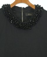 DIESEL（ディーゼル）ワンピース 黒 サイズ:XS レディース/2200730975045