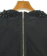 DIESEL（ディーゼル）ワンピース 黒 サイズ:XS レディース/2200730975045
