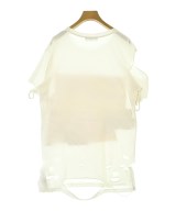 DIESEL（ディーゼル）Tシャツ・カットソー 白 サイズ:S レディース/2200731445028