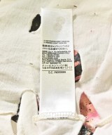 DIESEL（ディーゼル）Tシャツ・カットソー 白 サイズ:S レディース/2200731445028