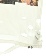 DIESEL（ディーゼル）Tシャツ・カットソー 白 サイズ:S レディース/2200731445028