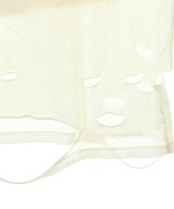 DIESEL（ディーゼル）Tシャツ・カットソー 白 サイズ:S レディース/2200731445028
