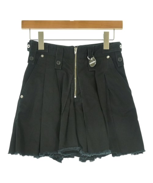 DIESEL(ディーゼル)のショートパンツ サイズ:24(S位) 4,200円