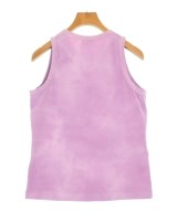 DIESEL（ディーゼル）タンクトップ ピンク サイズ:M レディース/2200731717057