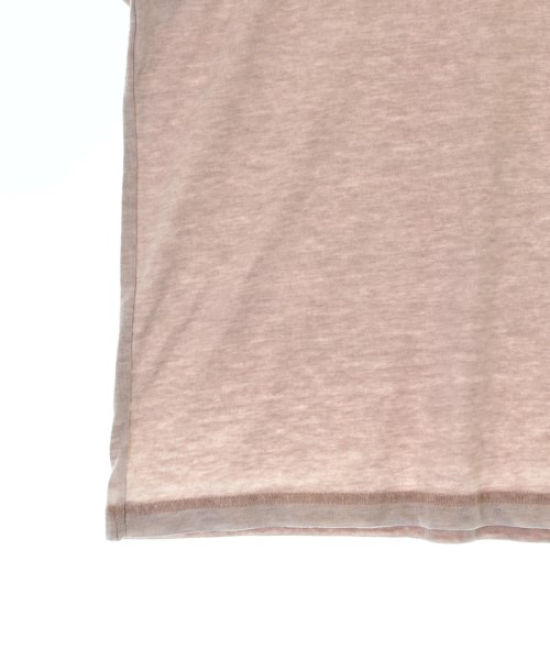 DIESEL（ディーゼル）Tシャツ・カットソー ピンク サイズ:XS レディース/2200732198022