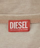 DIESEL（ディーゼル）Tシャツ・カットソー ピンク サイズ:XS レディース/2200732198022