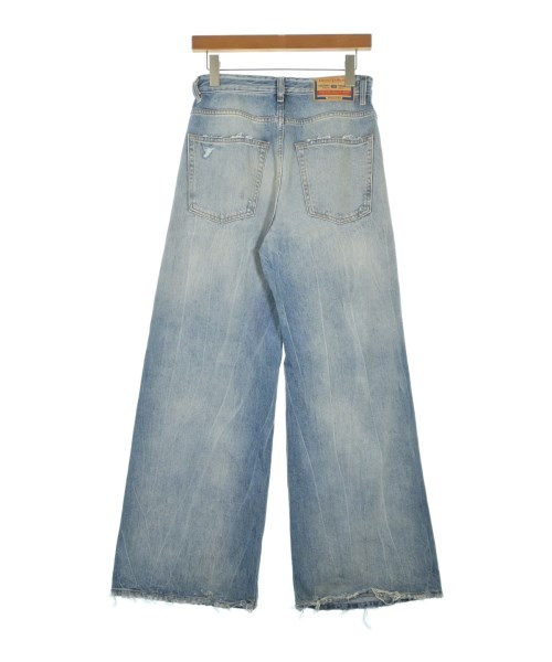 DIESEL（ディーゼル）デニムパンツ 青 サイズ:23(XS位) レディース/2200732498047