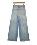 DIESEL（ディーゼル）デニムパンツ 青 サイズ:23(XS位) レディース/2200732498047