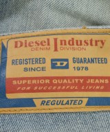DIESEL（ディーゼル）デニムパンツ 青 サイズ:23(XS位) レディース/2200732498047