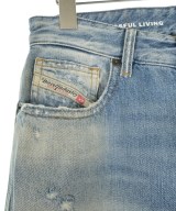 DIESEL（ディーゼル）デニムパンツ 青 サイズ:23(XS位) レディース/2200732498047