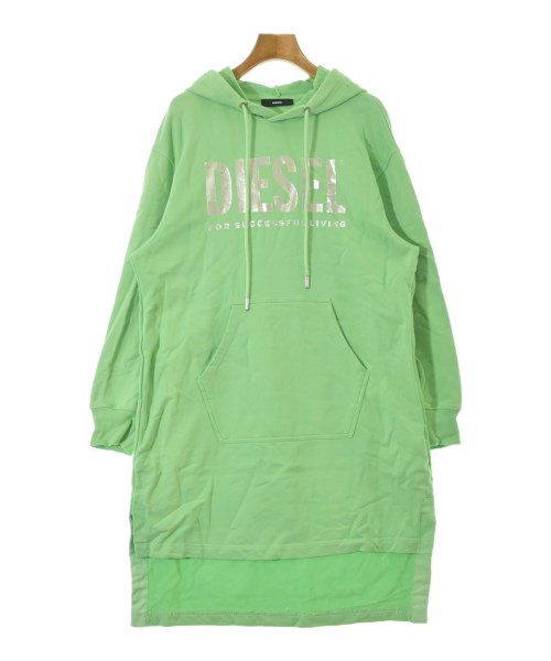 DIESEL(ディーゼル)のワンピース サイズ:XS 11,400円