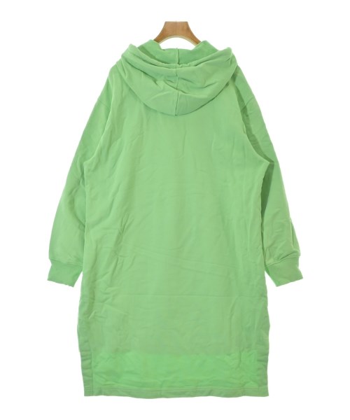 DIESEL（ディーゼル）ワンピース 緑 サイズ:XS レディース/2200725662035