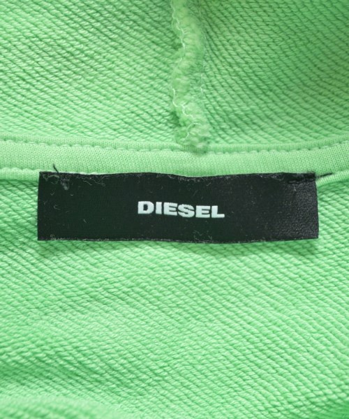 DIESEL（ディーゼル）ワンピース 緑 サイズ:XS レディース/2200725662035