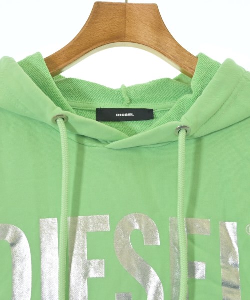 DIESEL（ディーゼル）ワンピース 緑 サイズ:XS レディース/2200725662035