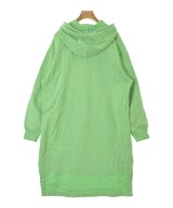 DIESEL（ディーゼル）ワンピース 緑 サイズ:XS レディース/2200725662035