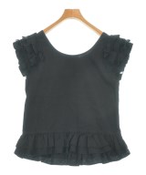 DIESEL（ディーゼル）ブラウス 黒 サイズ:-(L位) レディース/2200725662042