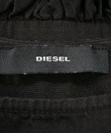 DIESEL（ディーゼル）ブラウス 黒 サイズ:-(L位) レディース/2200725662042
