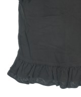 DIESEL（ディーゼル）ブラウス 黒 サイズ:-(L位) レディース/2200725662042