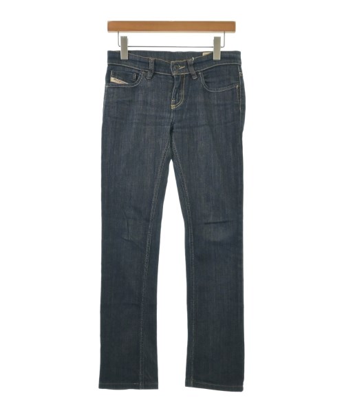 DIESEL(ディーゼル)のデニムパンツ サイズ:25(S位) 1,200円