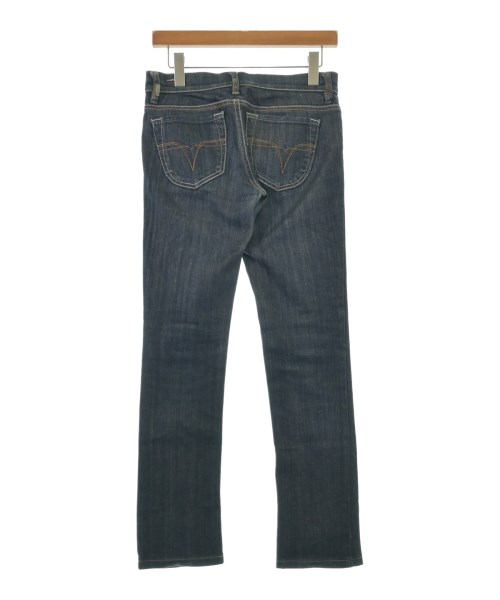 DIESEL（ディーゼル）デニムパンツ 紺 サイズ:25(S位) レディース/2200732768010