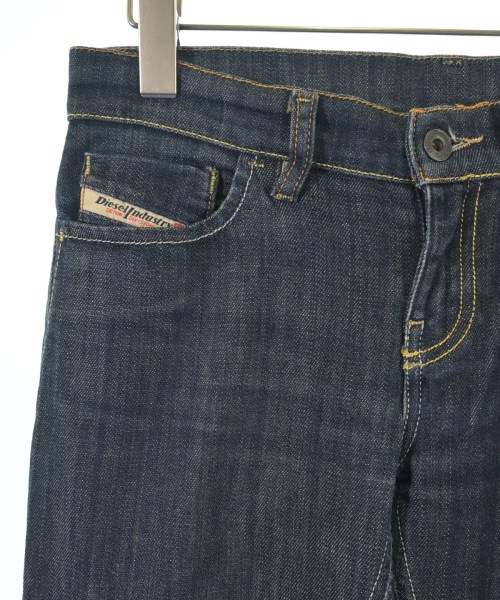 DIESEL（ディーゼル）デニムパンツ 紺 サイズ:25(S位) レディース/2200732768010