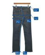 DIESEL（ディーゼル）デニムパンツ 紺 サイズ:25(S位) レディース/2200732768010