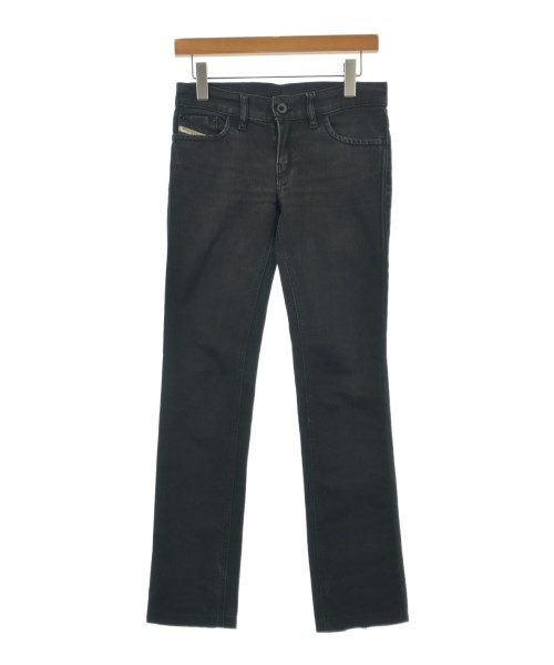 DIESEL(ディーゼル)のデニムパンツ サイズ:26(M位) 1,200円