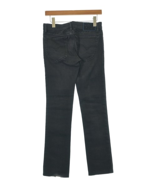 DIESEL（ディーゼル）デニムパンツ 黒 サイズ:26(M位) レディース/2200732768027