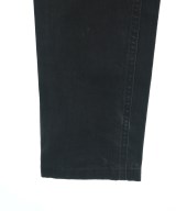 DIESEL（ディーゼル）デニムパンツ 黒 サイズ:26(M位) レディース/2200732768027