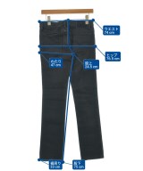 DIESEL（ディーゼル）デニムパンツ 黒 サイズ:26(M位) レディース/2200732768027