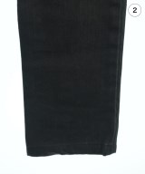 DIESEL（ディーゼル）デニムパンツ 黒 サイズ:26(M位) レディース/2200732768027