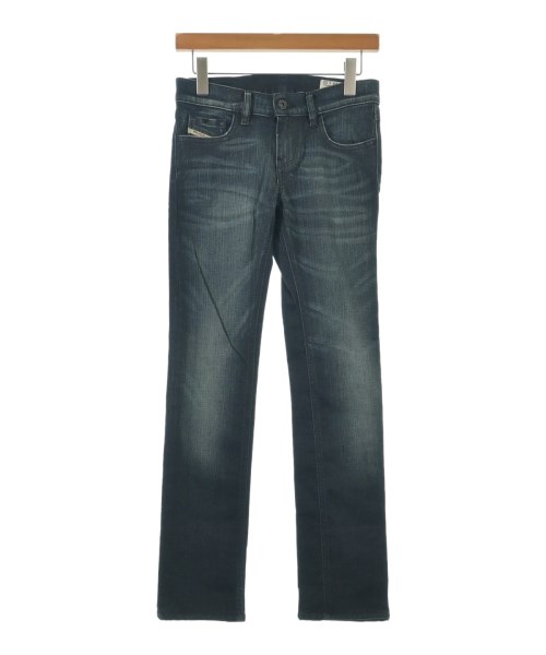 DIESEL(ディーゼル)のデニムパンツ サイズ:24(S位) 1,200円