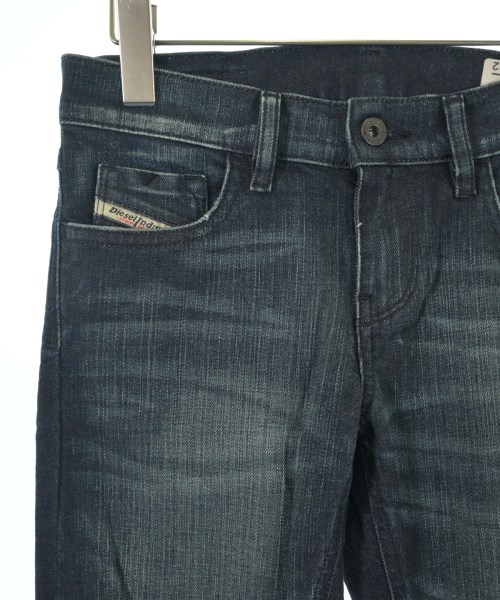 DIESEL（ディーゼル）デニムパンツ 紺 サイズ:24(S位) レディース/2200732768034