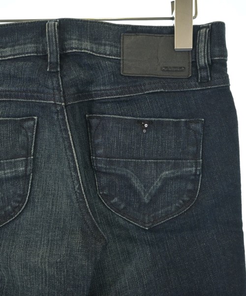 DIESEL（ディーゼル）デニムパンツ 紺 サイズ:24(S位) レディース/2200732768034