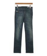DIESEL（ディーゼル）デニムパンツ 紺 サイズ:24(S位) レディース/2200732768034