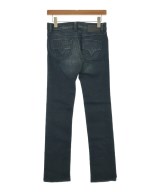 DIESEL（ディーゼル）デニムパンツ 紺 サイズ:24(S位) レディース/2200732768034