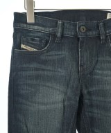 DIESEL（ディーゼル）デニムパンツ 紺 サイズ:24(S位) レディース/2200732768034
